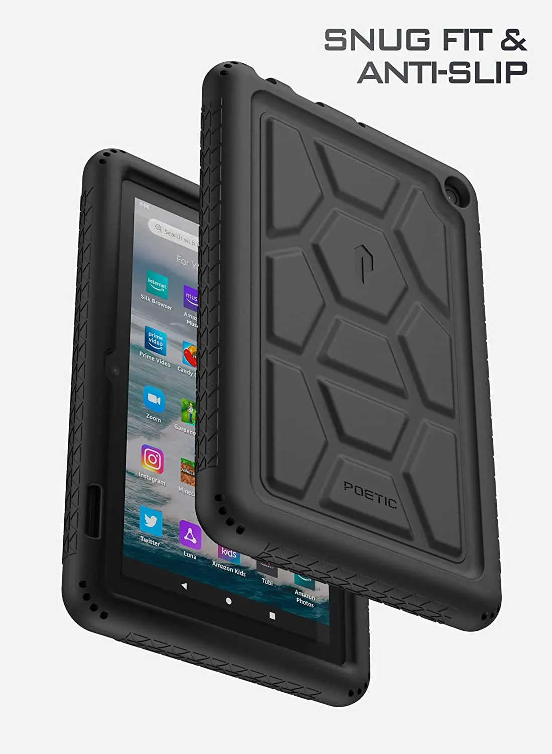 2022 Amazon Fire 7 (10th Gen) Case