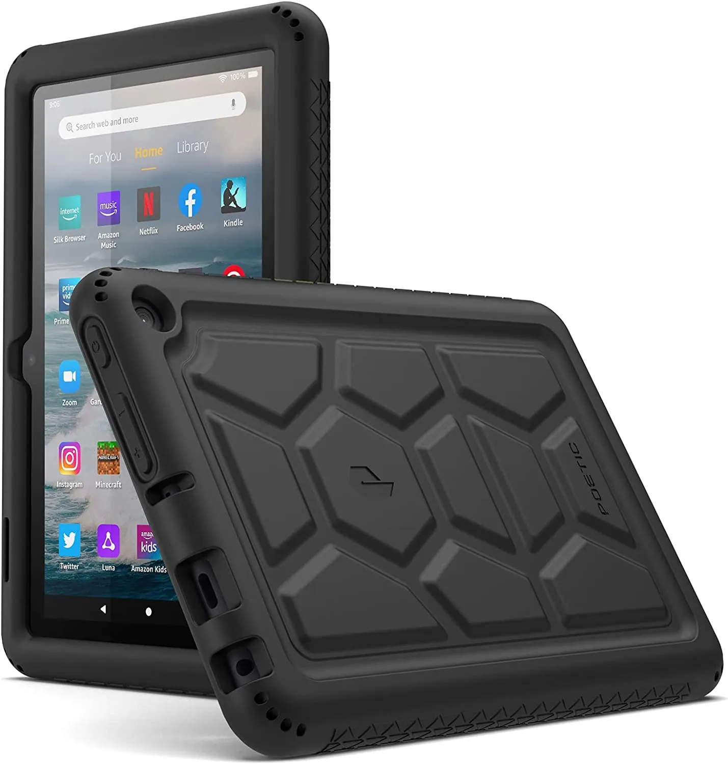 2022 Amazon Fire 7 (10th Gen) Case