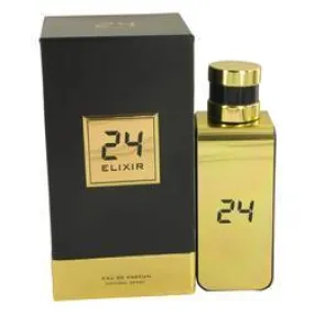 24 Gold Elixir Eau De Parfum Spray By ScentStory