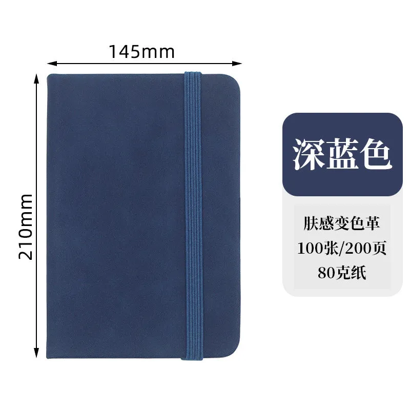 A7 student stationery notebook