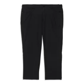 ABC Classic-Fit 5 Pocket Pant 34"L - Resale