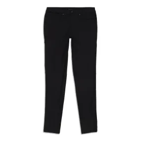 ABC Skinny-Fit Pant - Resale