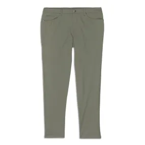 ABC Slim-Fit 5 Pocket Pant - Resale