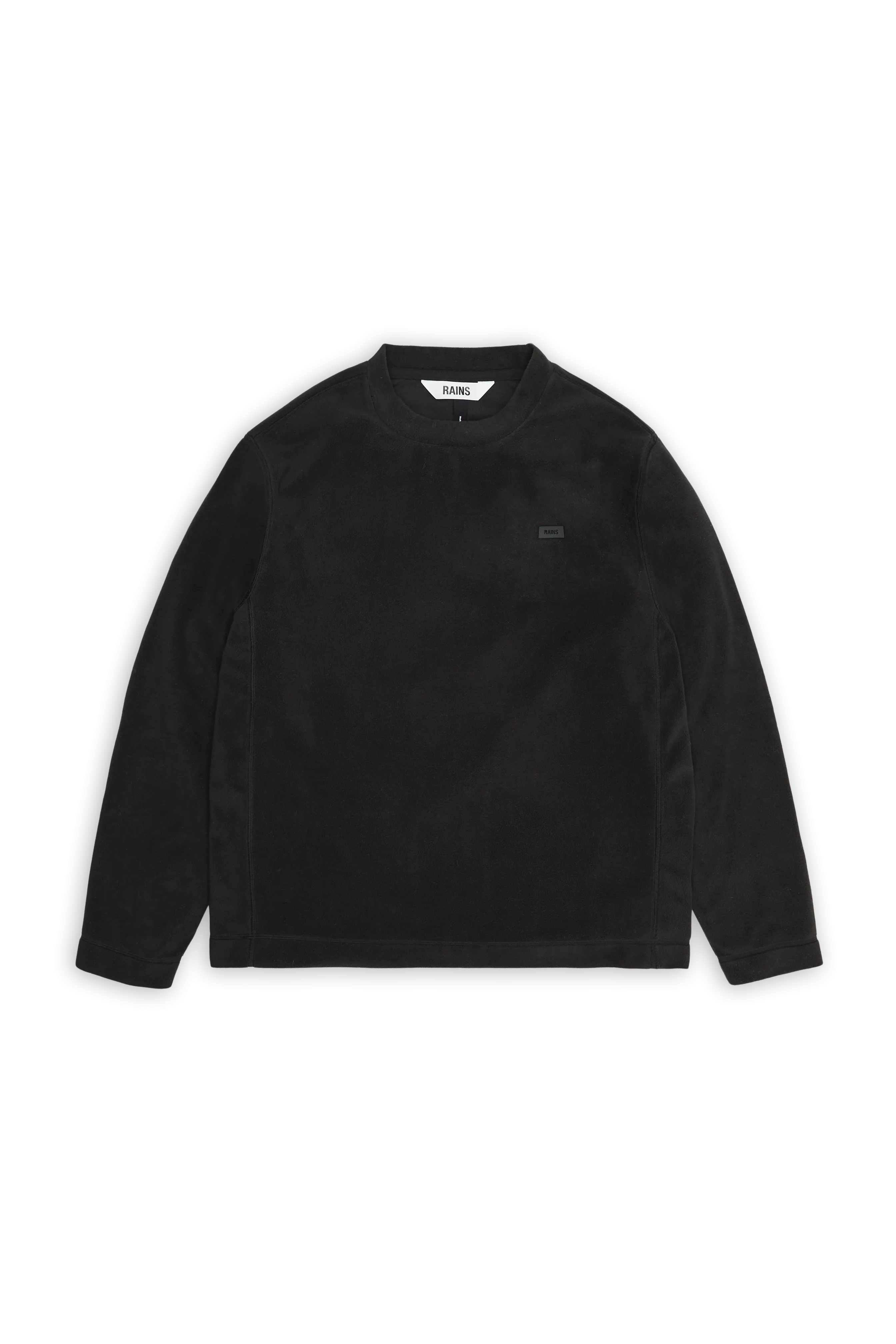 Addis Fleece Crewneck