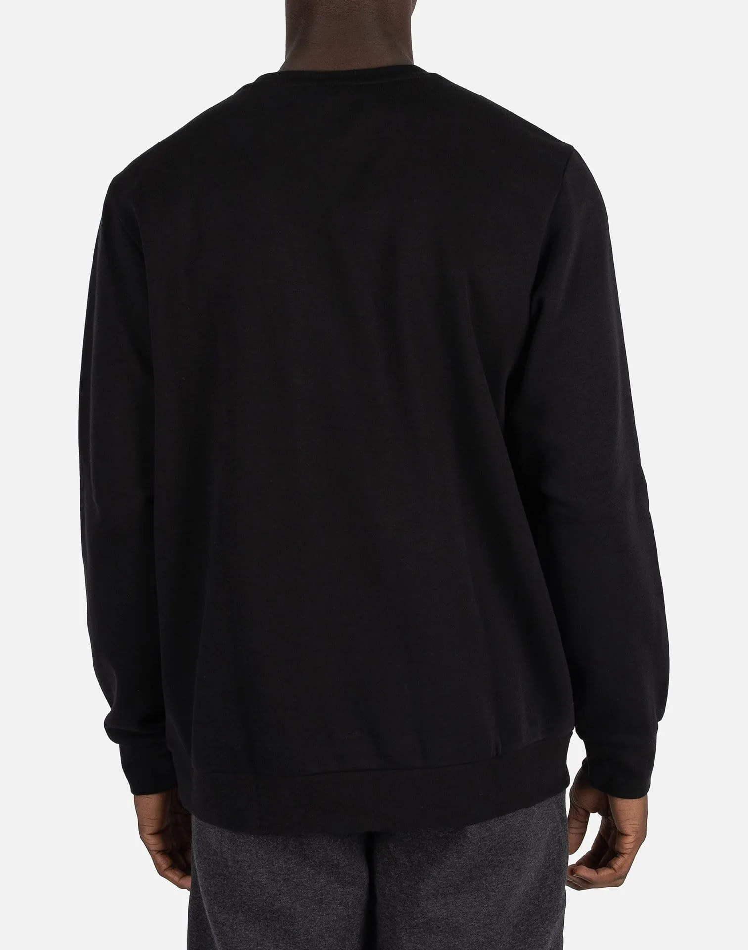 Adidas ESSENTIALS 3-STRIPES SWEATSHIRT