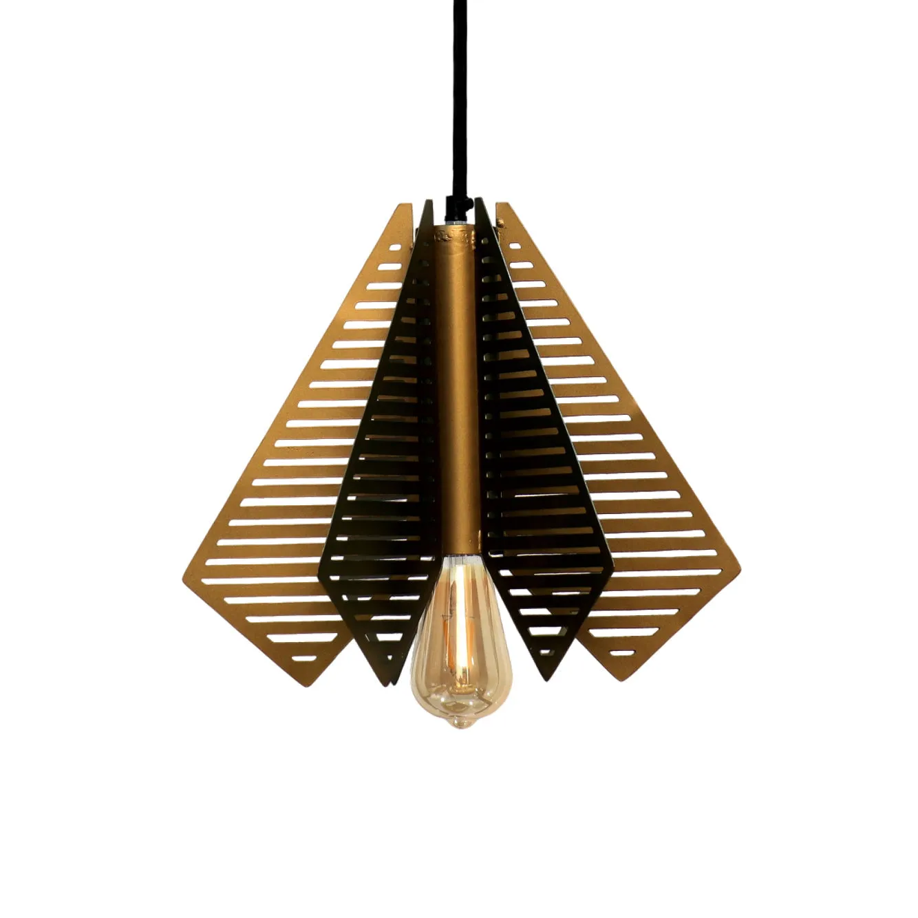 Arin Mesh Hanging Lamp