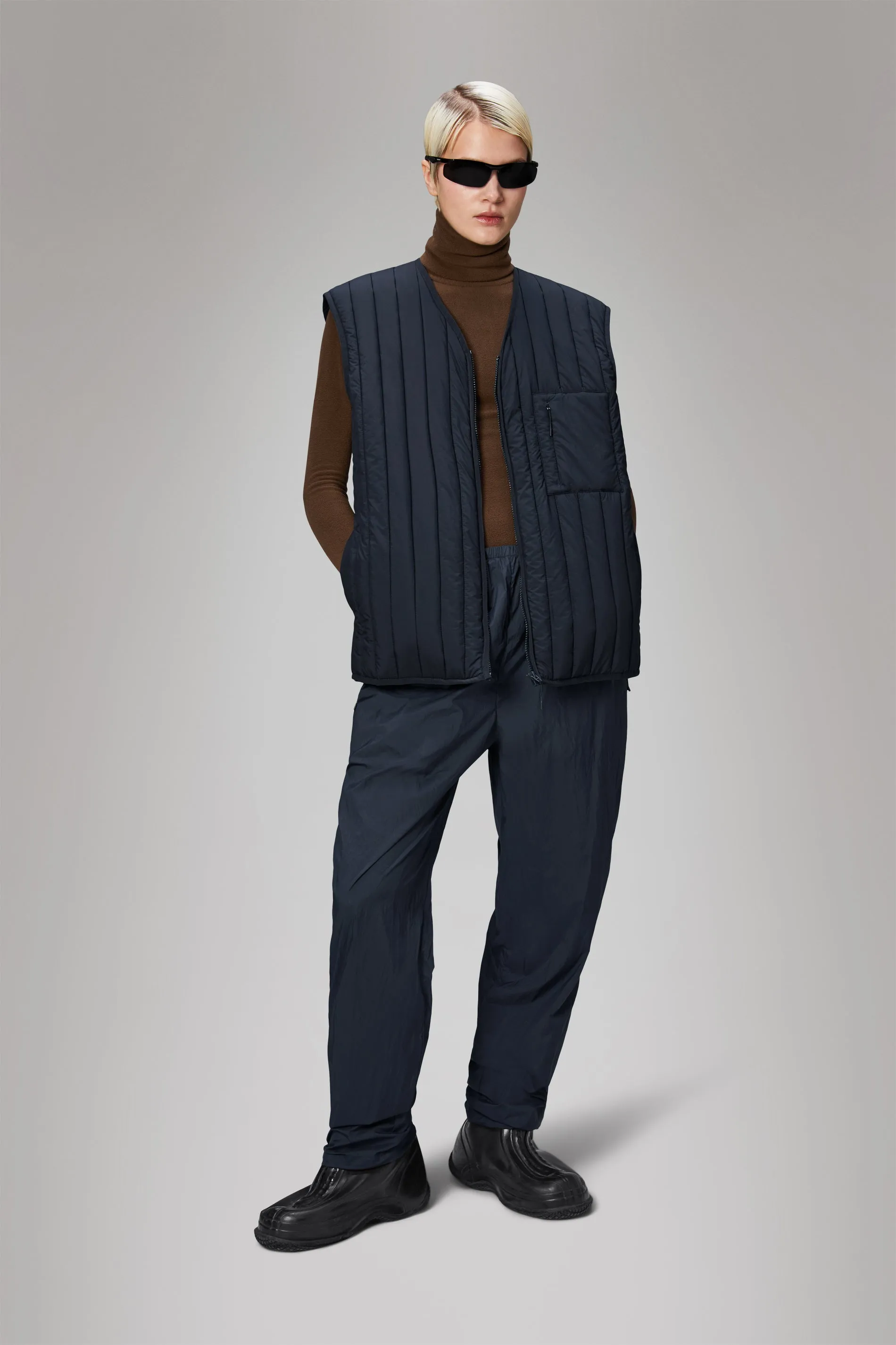 Banja Liner Vest