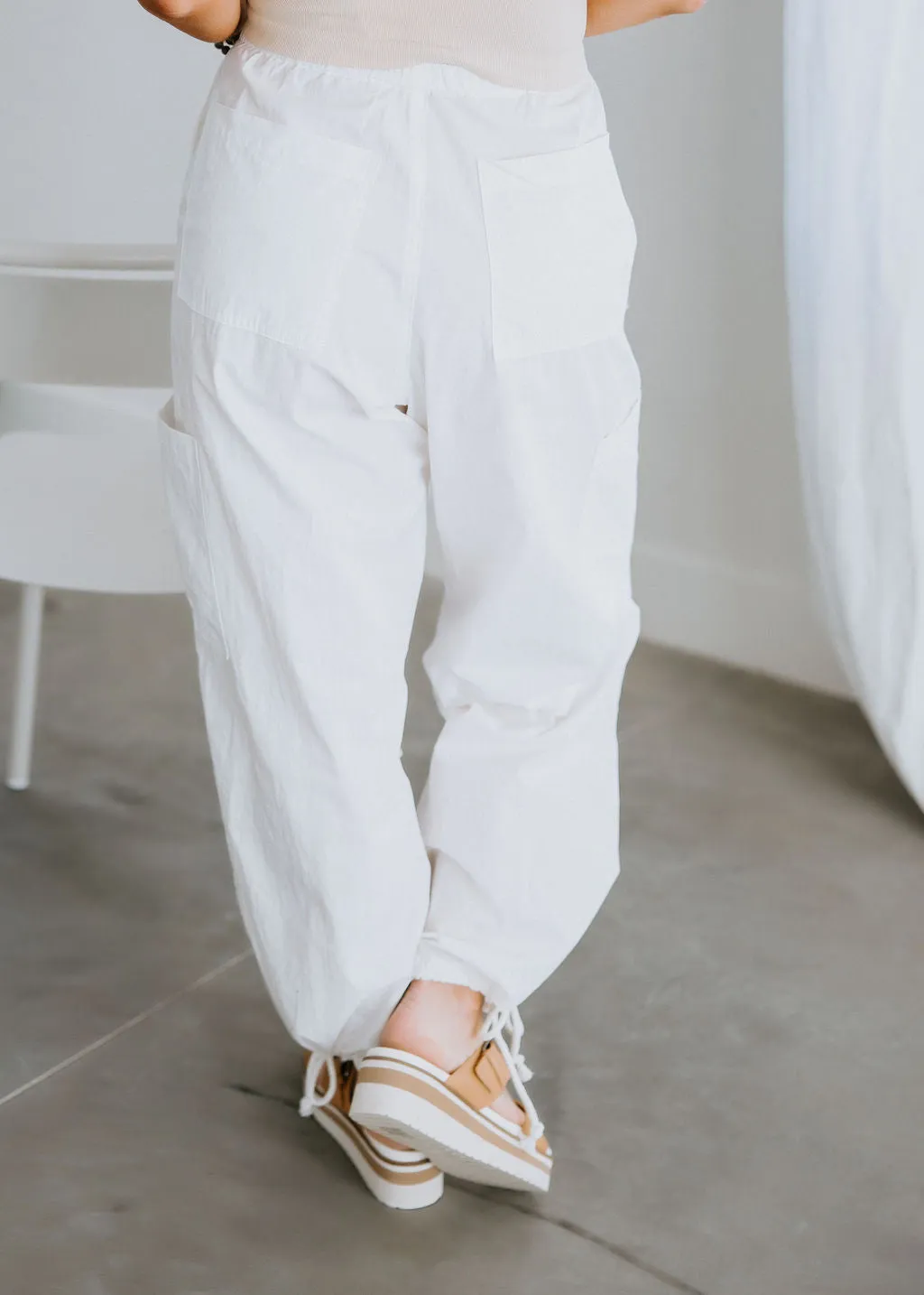 Bex Cargo Pants