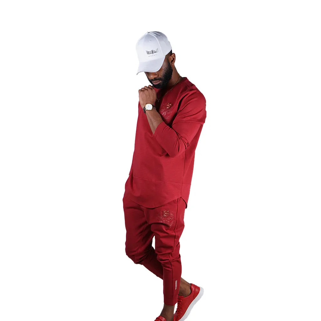 Bogart Man Sporty Space 3 Tracksuit