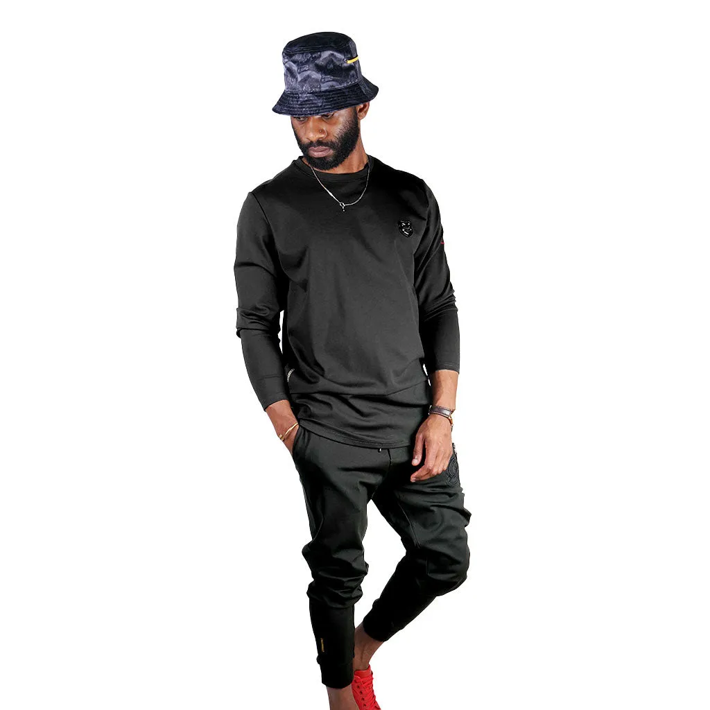 Bogart Man Sporty Space 3 Tracksuit