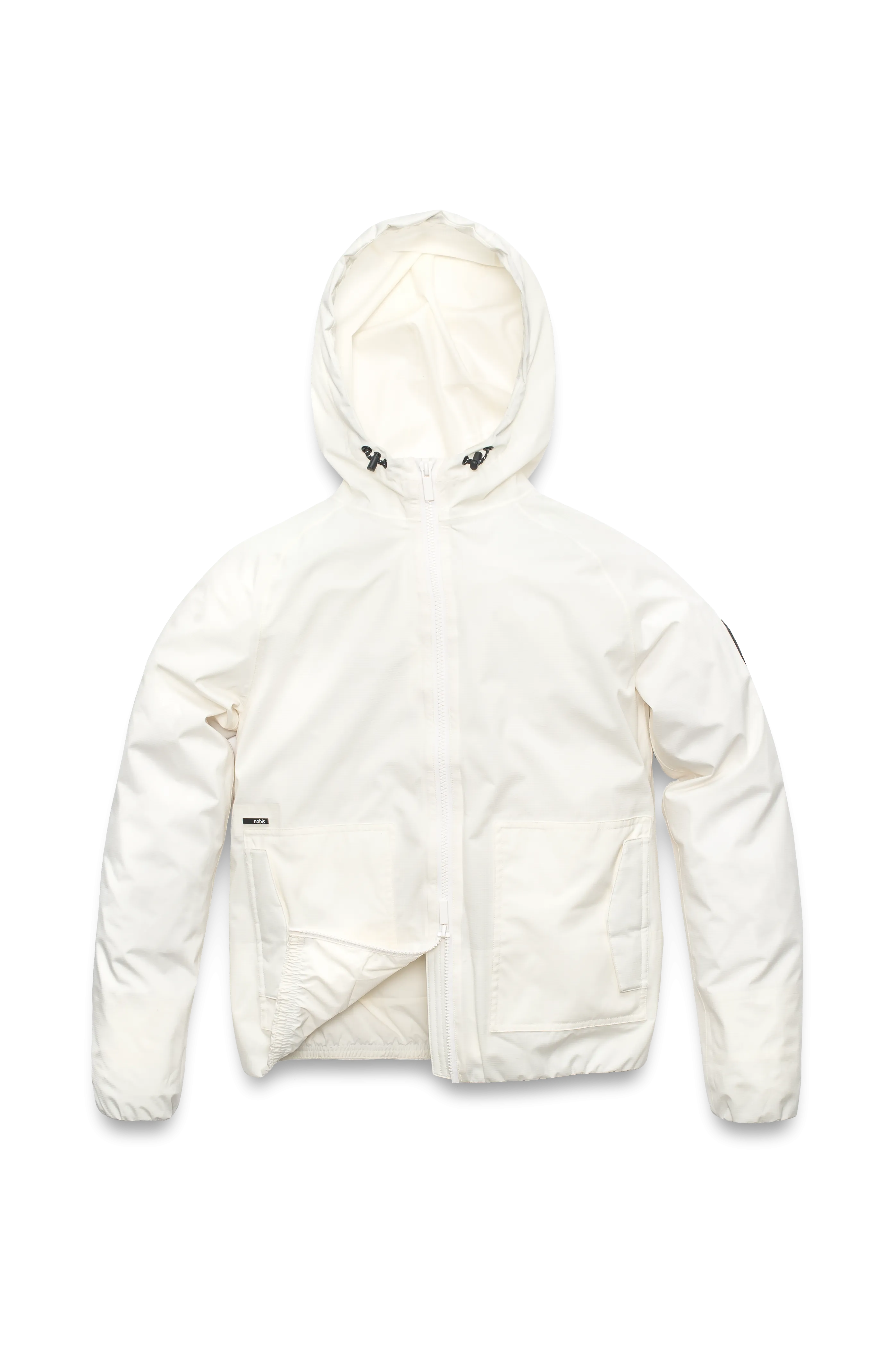 Caldera Women's Shell Jacket