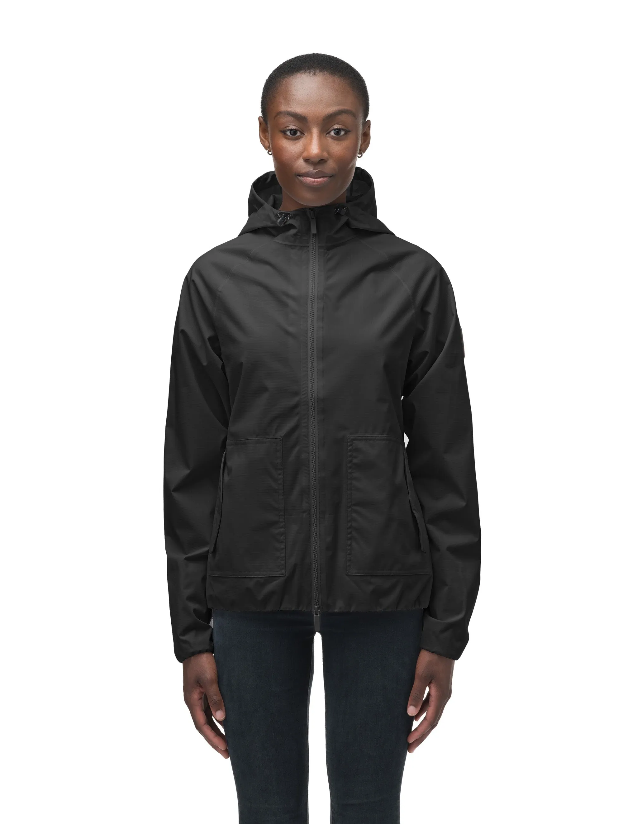 Caldera Women's Shell Jacket