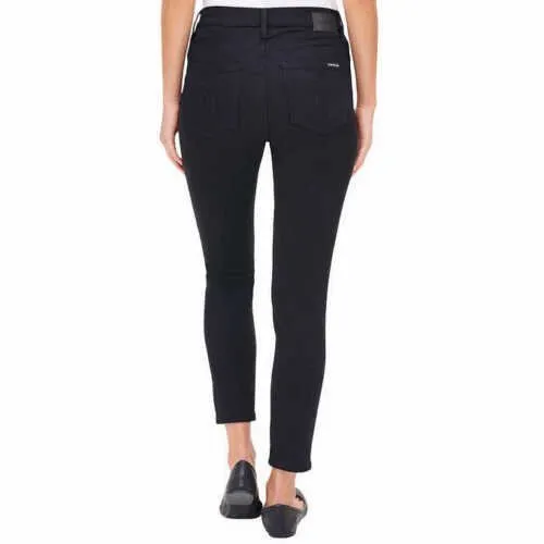 Calvin Klein Women's High Rise Jeans