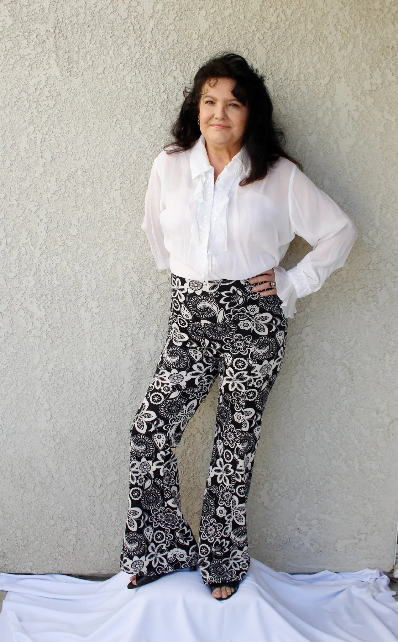 Chelsea Pants PDF Sewing Pattern XXS - 3XL