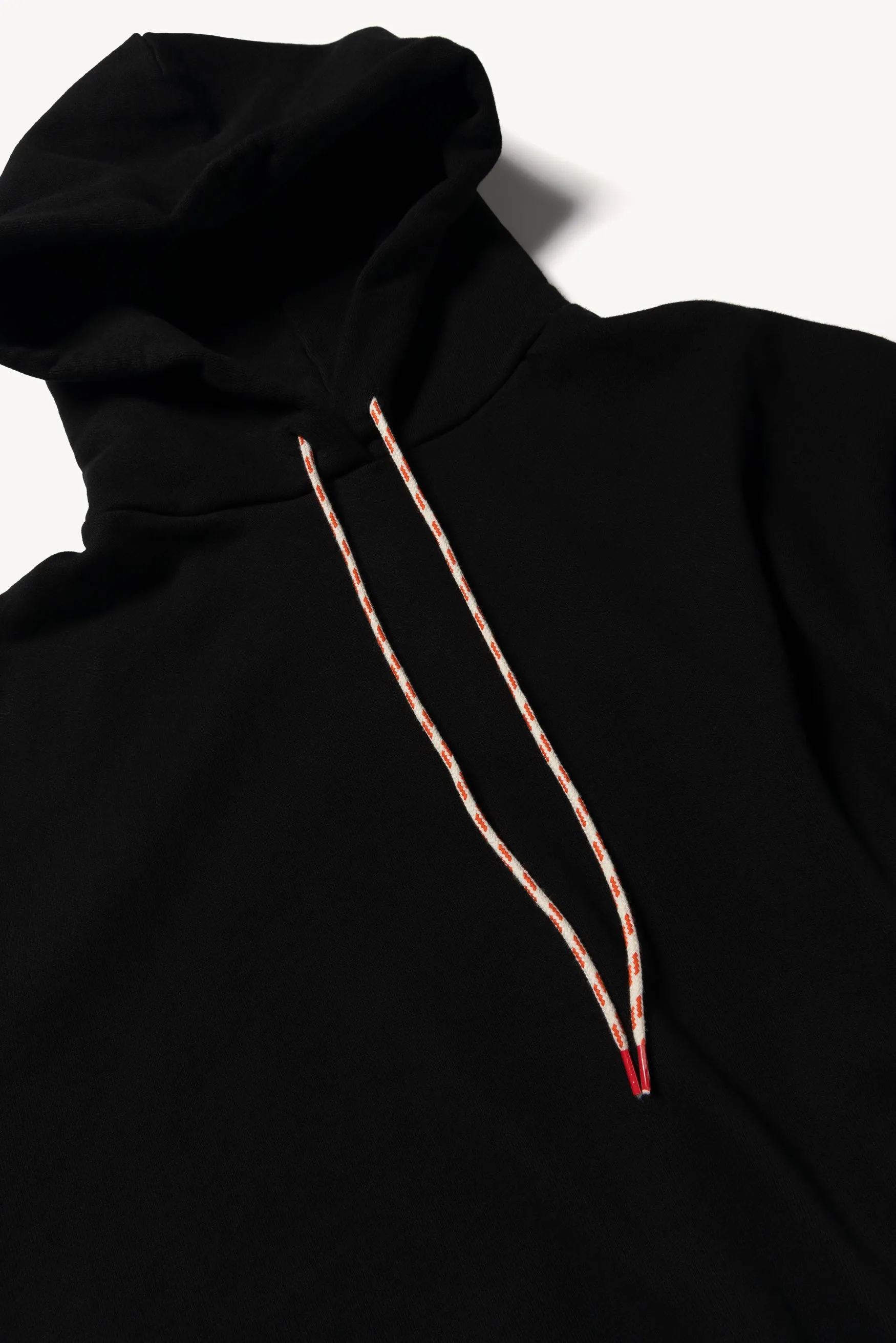 Crystal Temple Hood Premium Hoodie