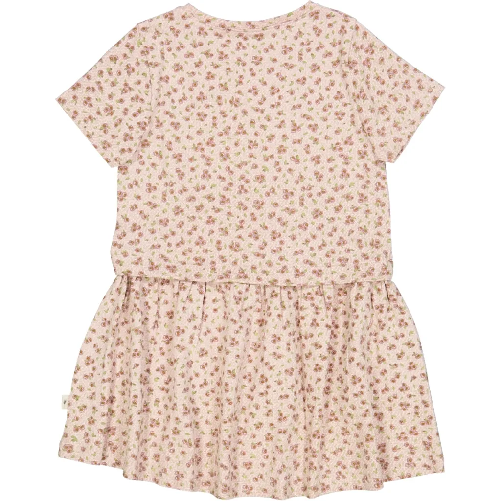 Dress Adea - flower 1