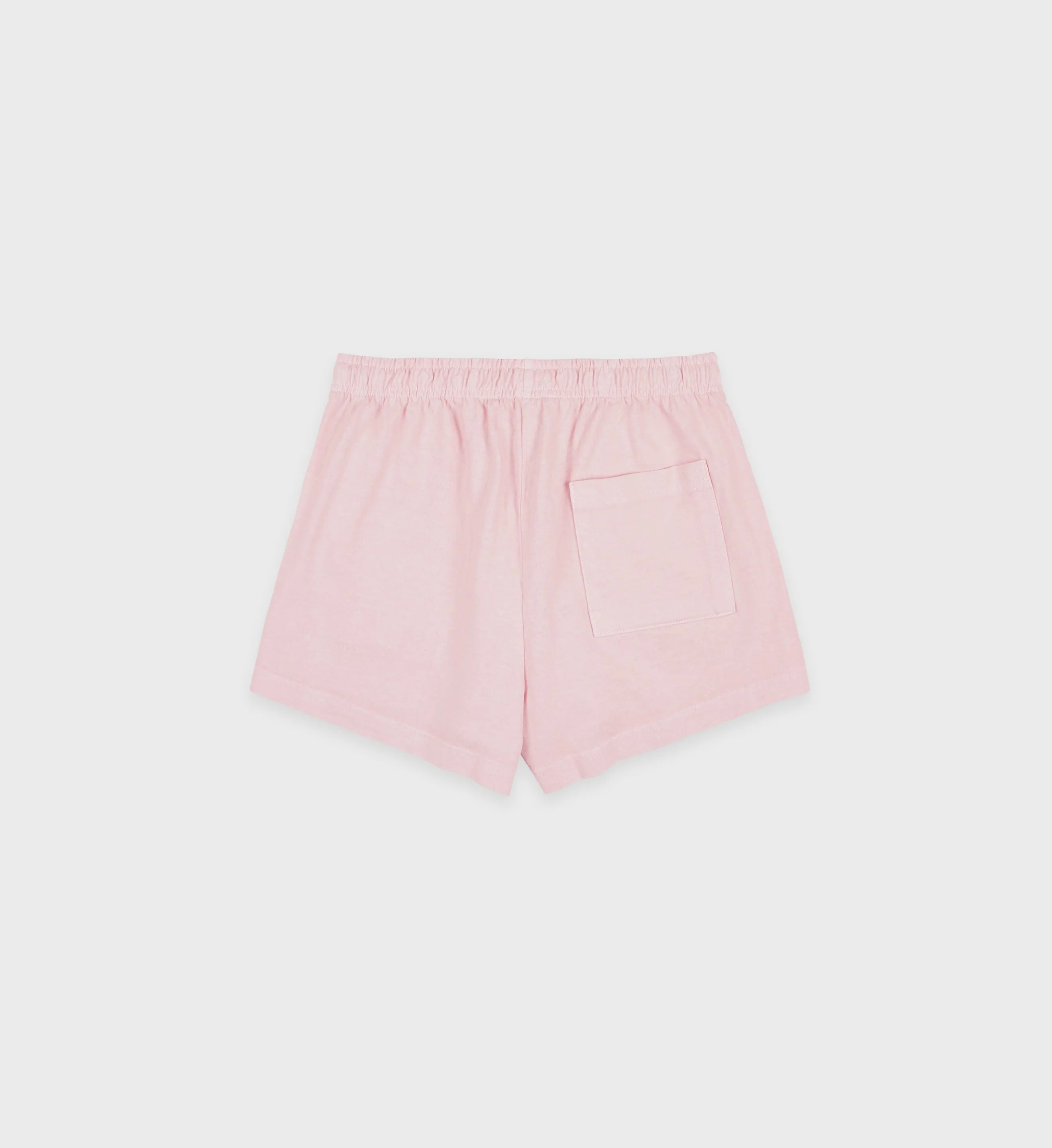 Eden Crest Disco Short - Eden Pink/Navy