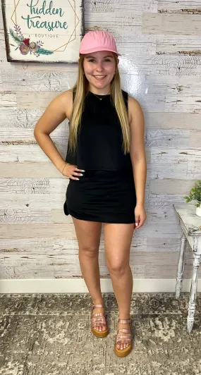 Elite Sporty Skort