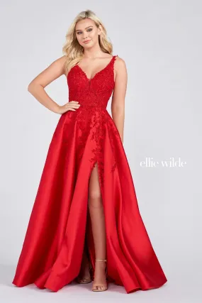 Ellie Wilde EW122074 Dresses