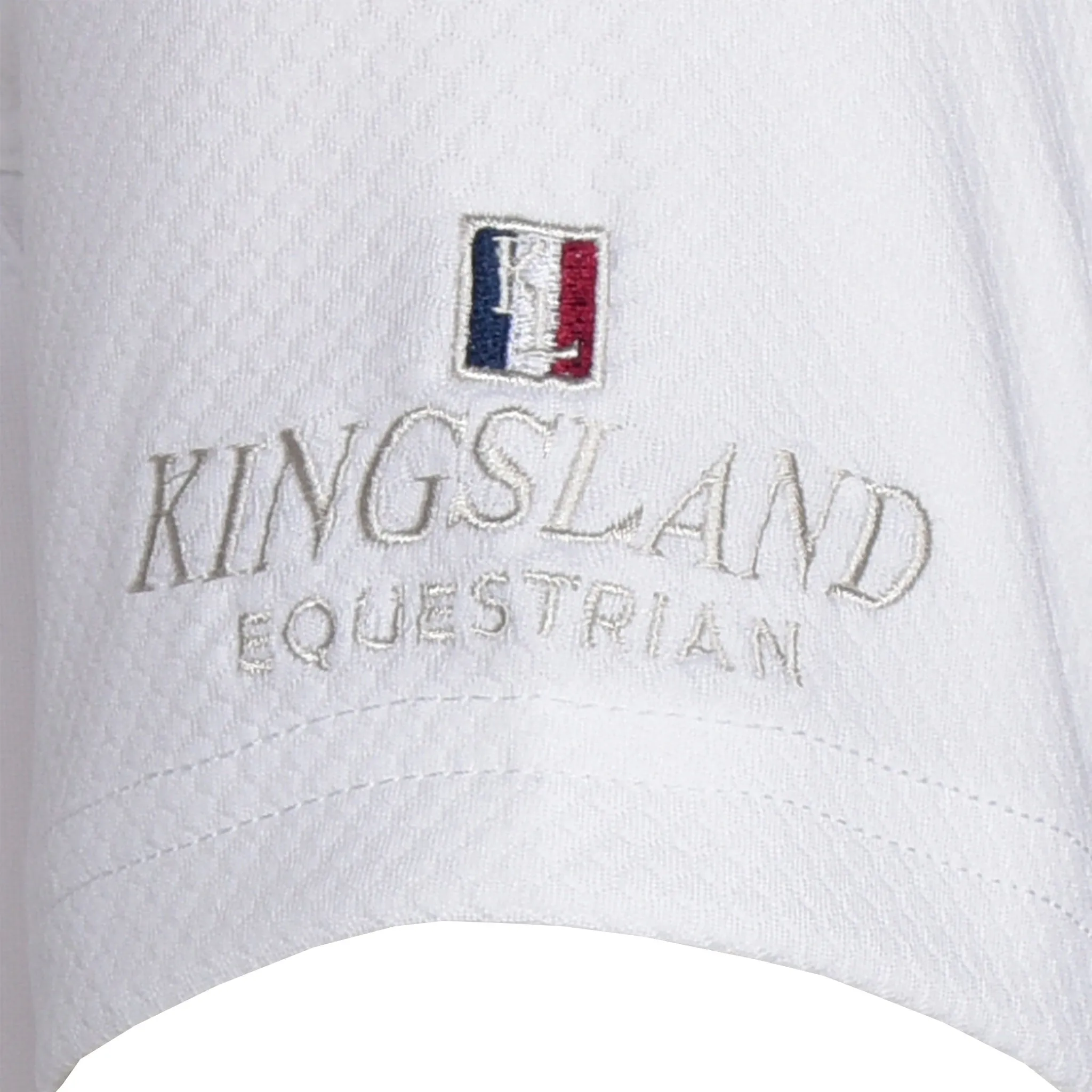 Kingsland Boys Short Sleeve Show Shirt