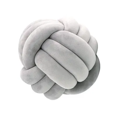 Knot Cushions