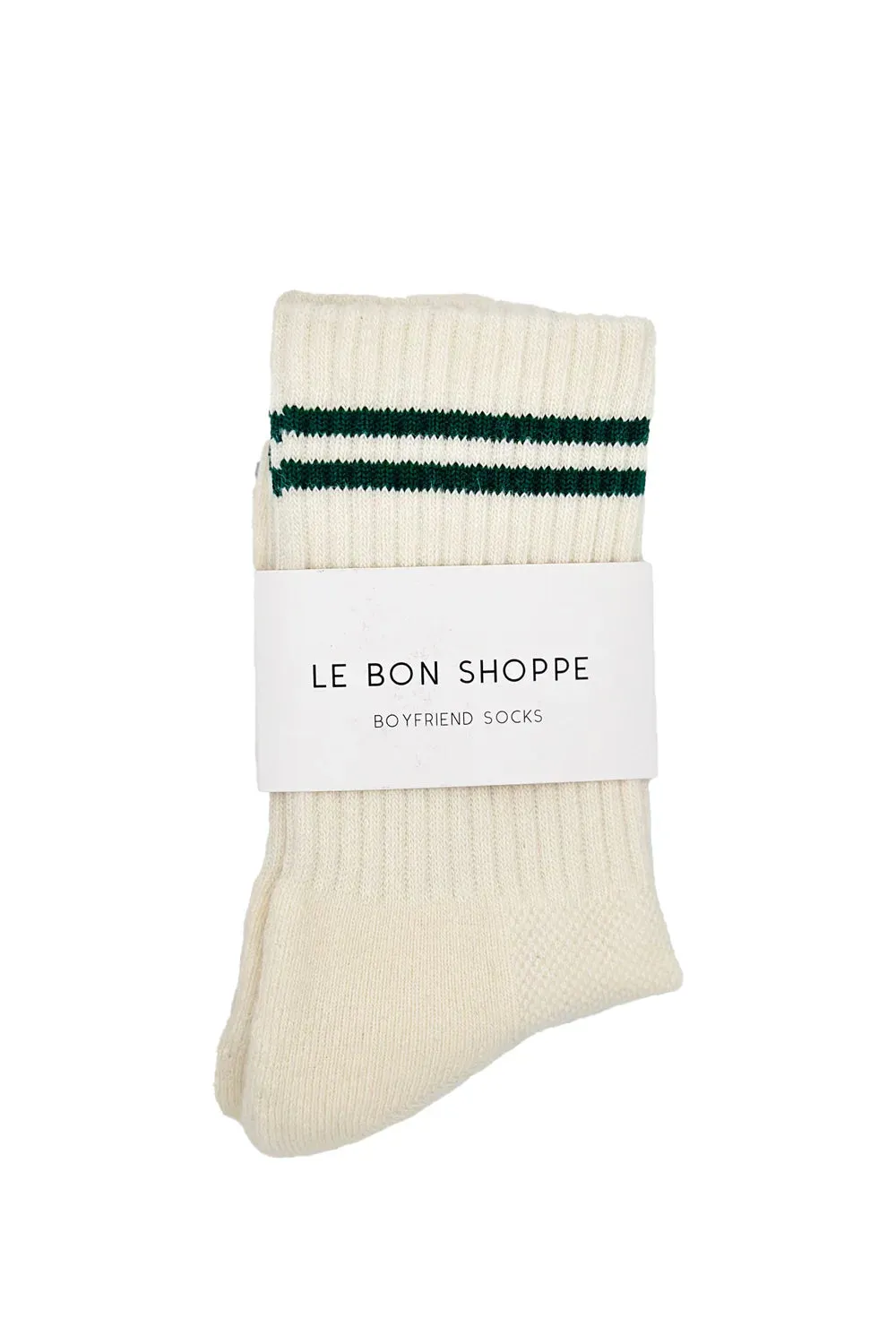 Le Bon Shoppe Boyfriend Socks - Multiple Colors!