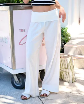 Lili Wide Leg Pants