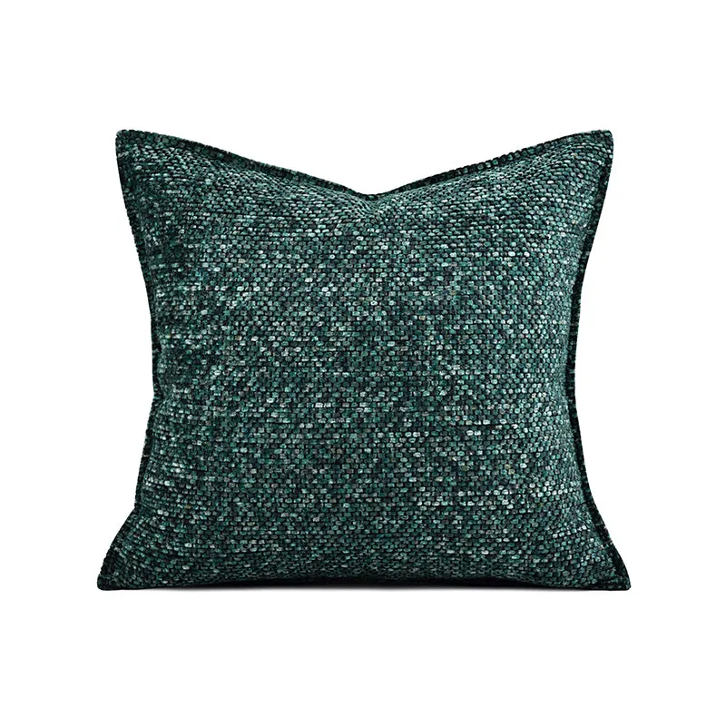 Lolita Tweed Throw Cushions