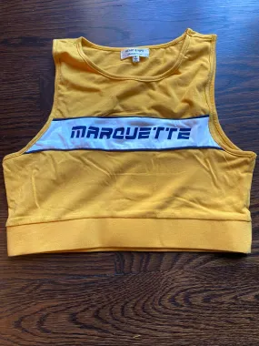 Marquette Speed Sporty Tank