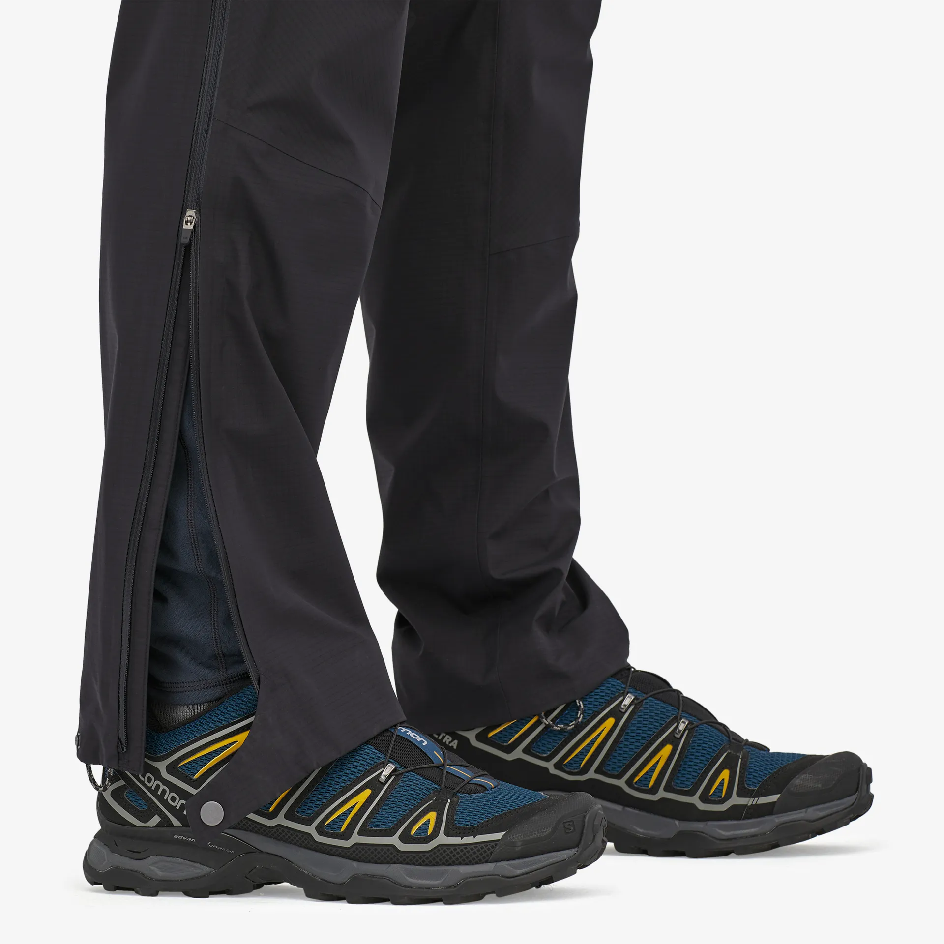 Men's Granite Crest Rain Pants