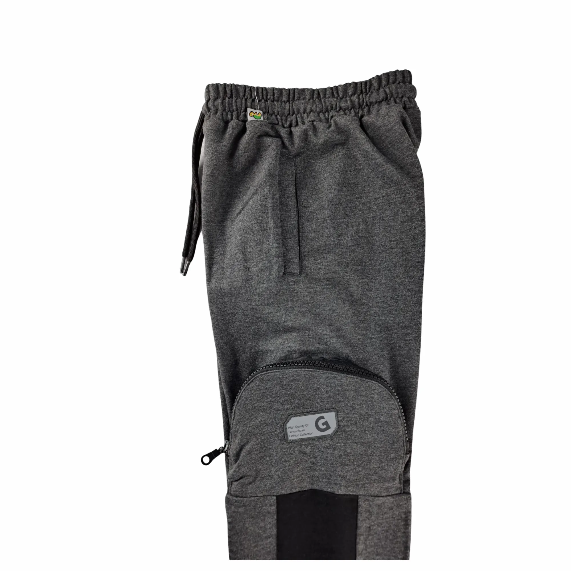 Mindful Mover Boys Joggers