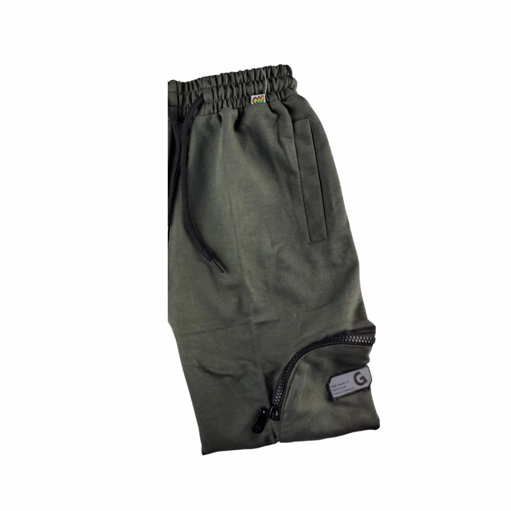 Mindful Mover Boys Joggers