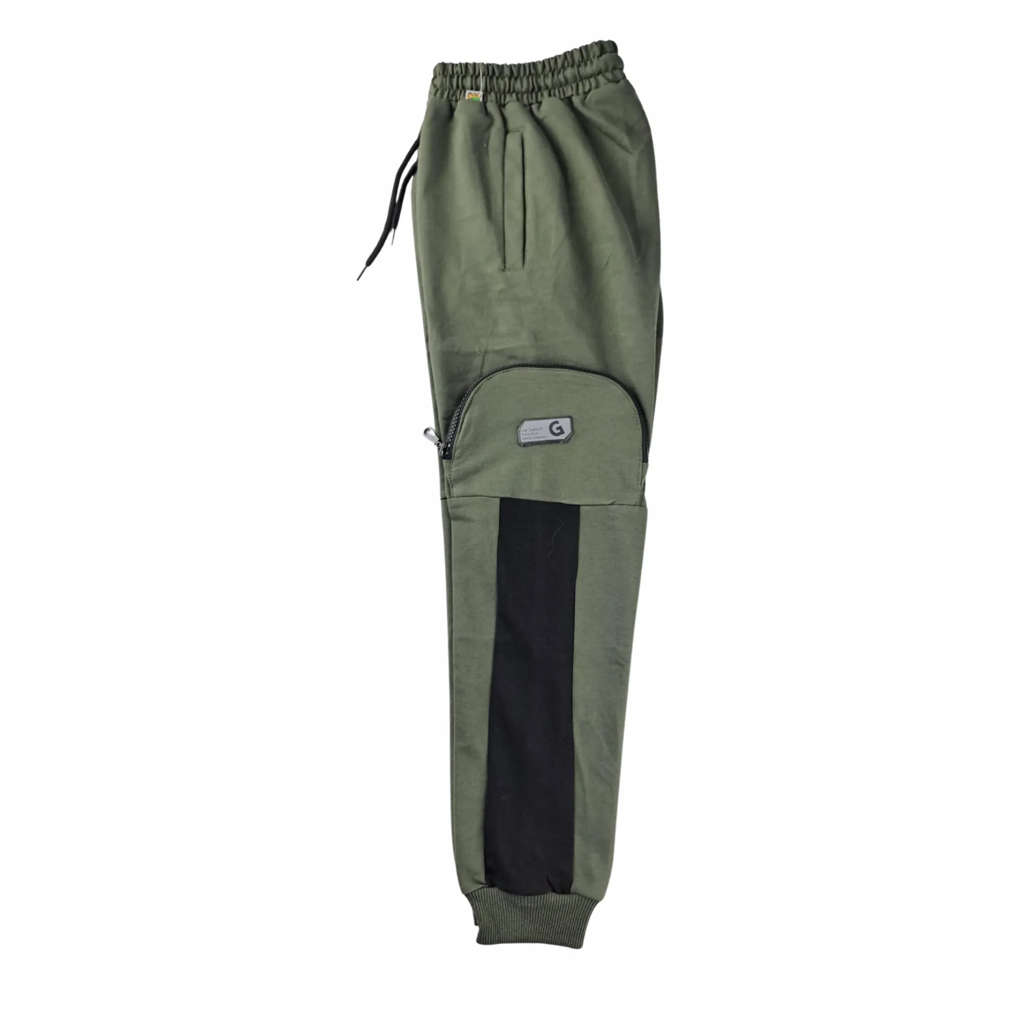 Mindful Mover Boys Joggers