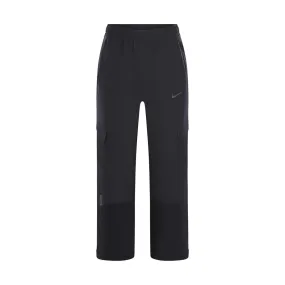   NOCTA 8K Peaks Track Pants 'Black Grey'