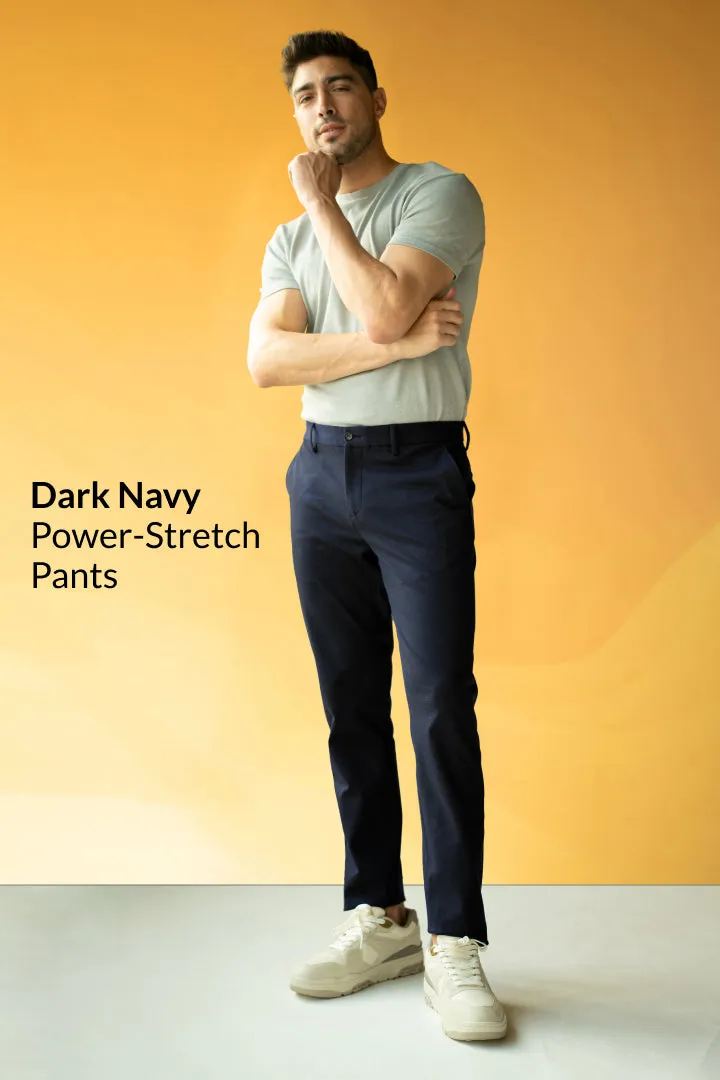 Power Stretch Bundle of 2