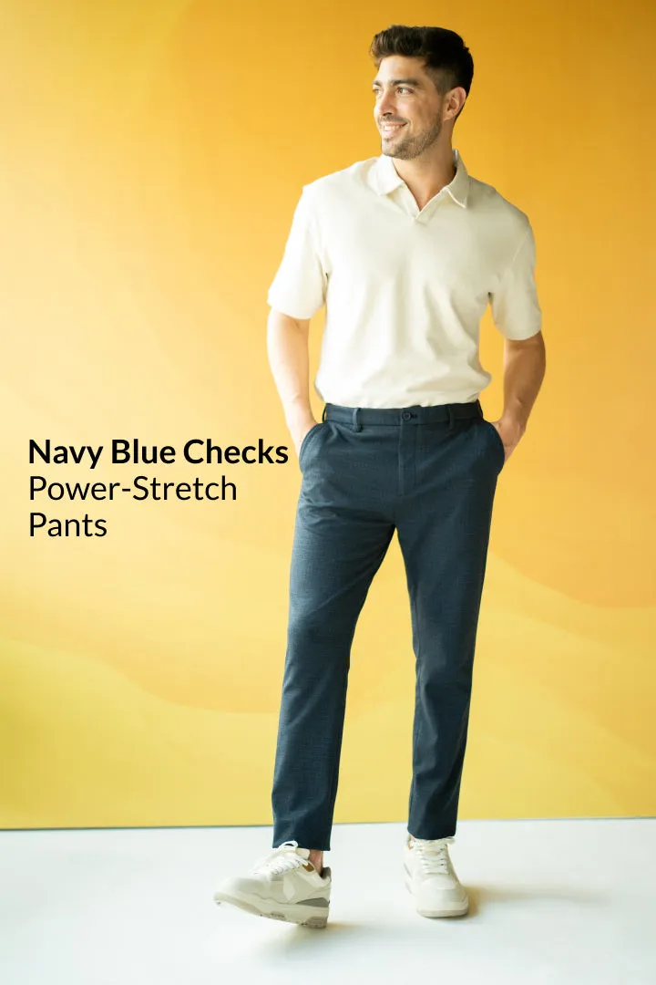 Power Stretch Bundle of 2