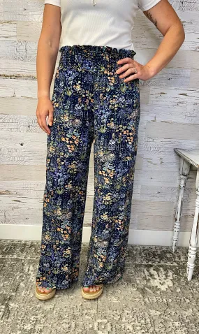 Presley Palazzo Pants