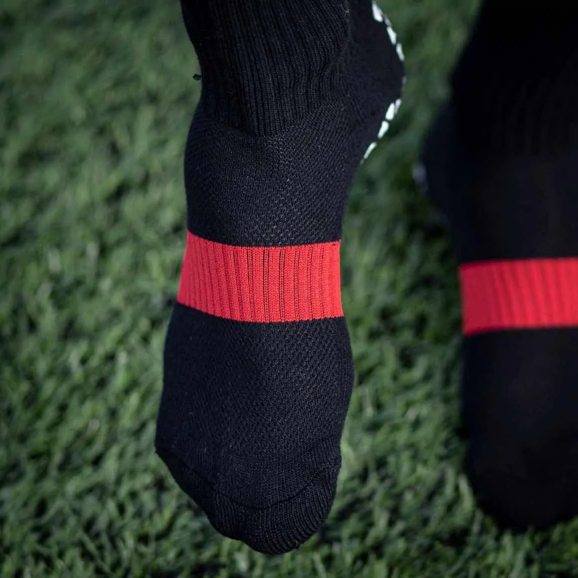 Pure Grip Socks Pro Black