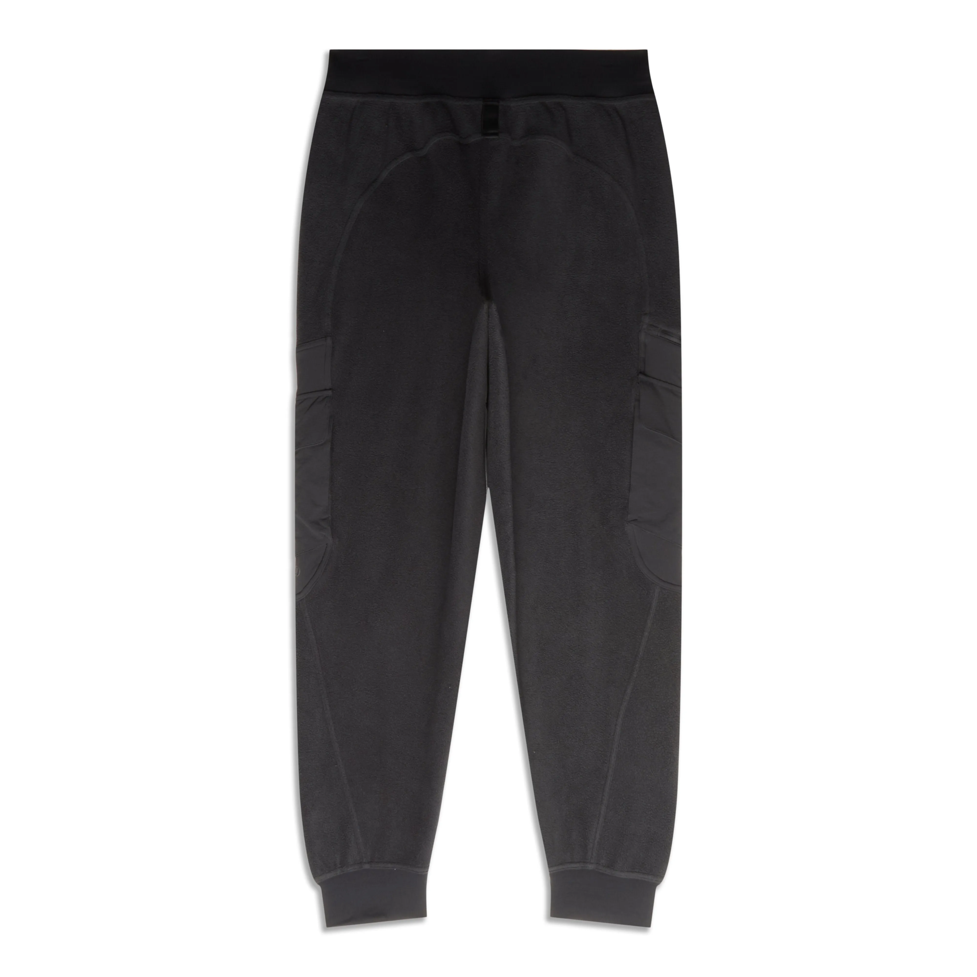   Ripstop Cargo High-Rise Hiking Jogger - Resale