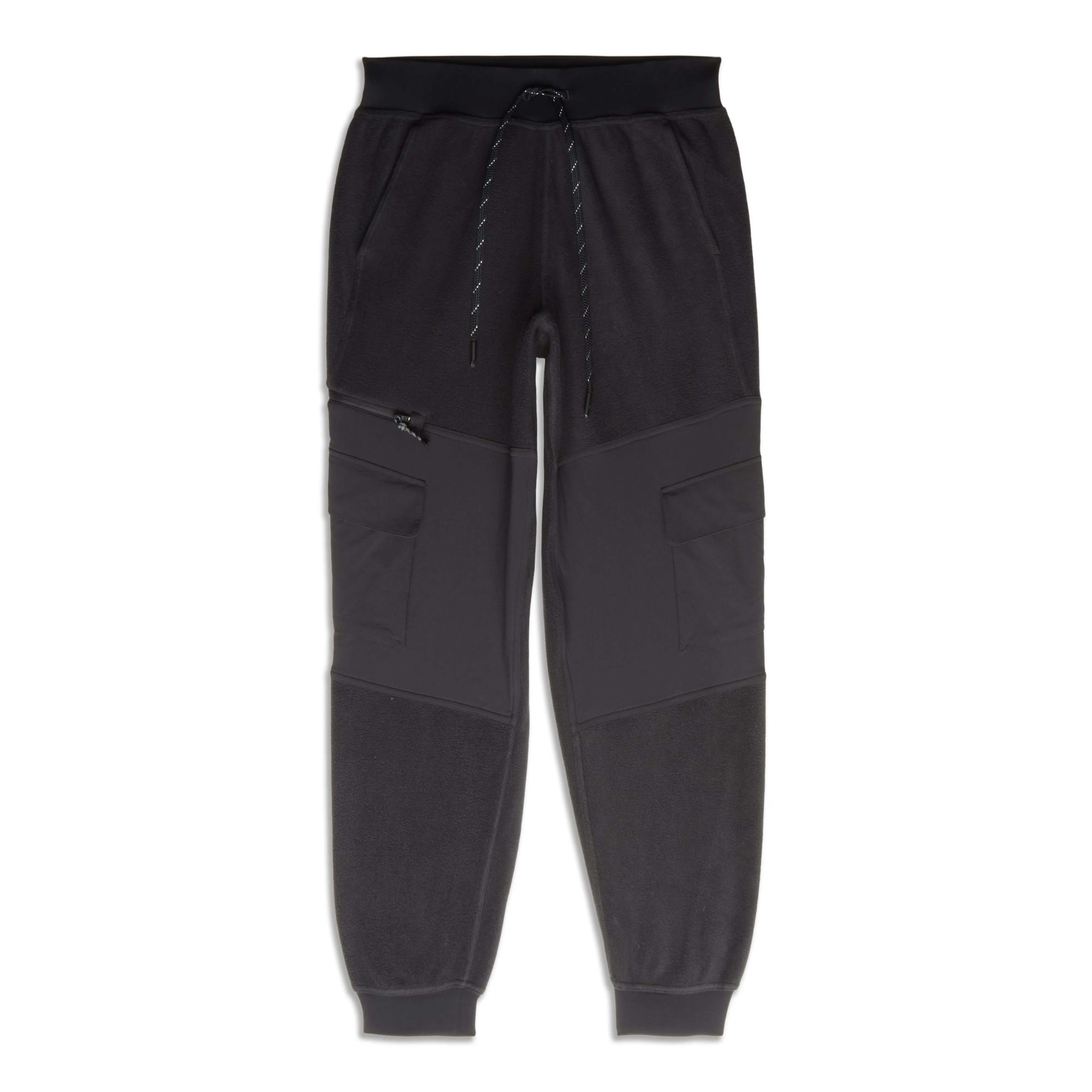   Ripstop Cargo High-Rise Hiking Jogger - Resale