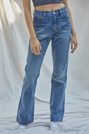 RYA WIDE LEG DENIM