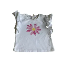 Short Sleeve T-shirt for Girls