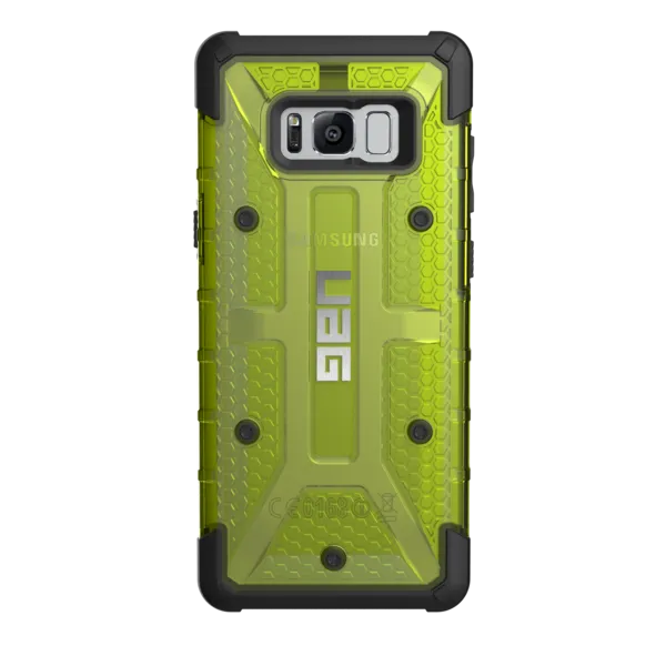 UAG - Plasma for Galaxy S8 