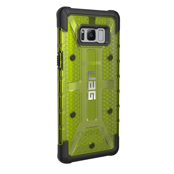 UAG - Plasma for Galaxy S8 