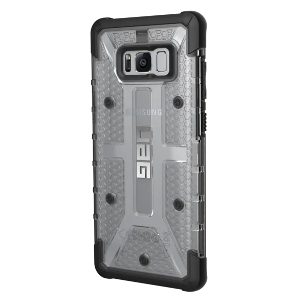 UAG - Plasma for Galaxy S8 