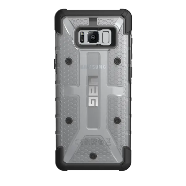 UAG - Plasma for Galaxy S8 