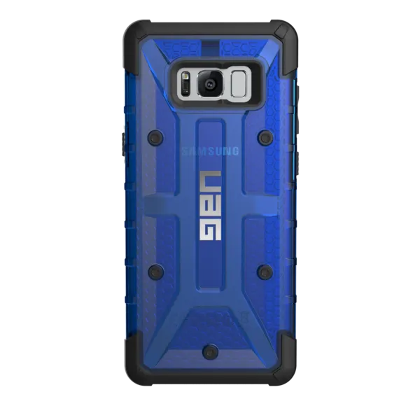 UAG - Plasma for Galaxy S8 