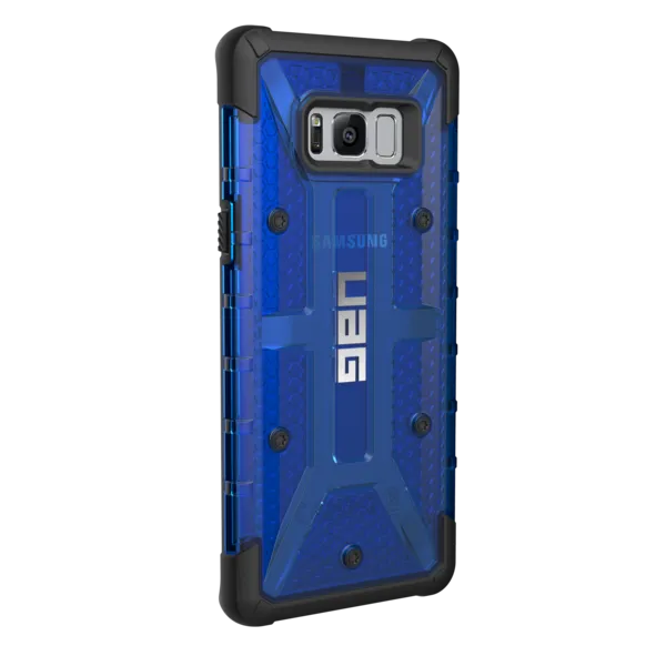 UAG - Plasma for Galaxy S8 