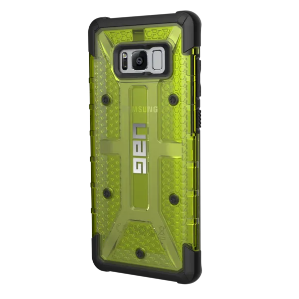 UAG - Plasma for Galaxy S8 