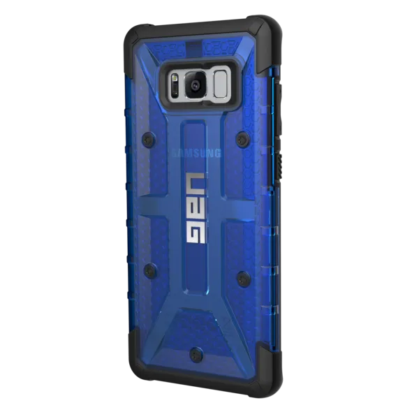 UAG - Plasma for Galaxy S8 